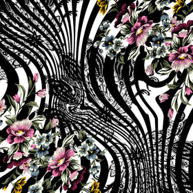 Floratastic - Adhesive Vinyl