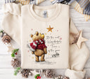 Most wonderful- Pooh DTF Transfers