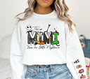 This Mimi loves her little Nightmares dtf transfers