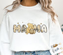 Mama Bear Hunny dtf transfers