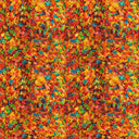Fruity Pebbles Adhesive Vinyl