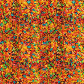 Fruity Pebbles Adhesive Vinyl