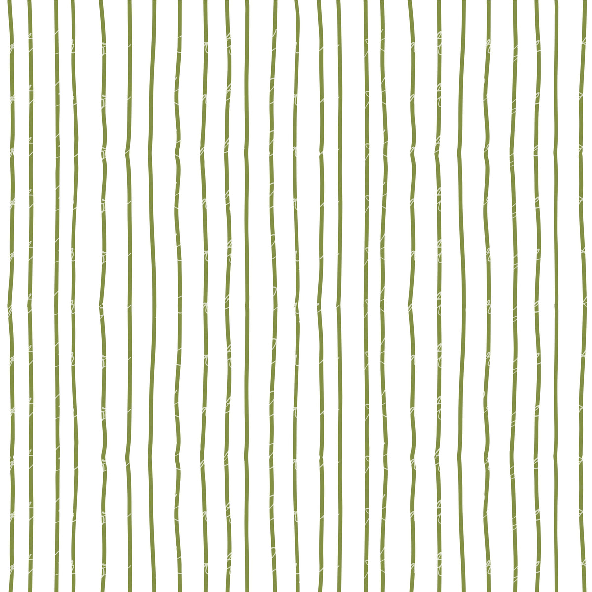 Funky stripes UV DTF Decal accent Sheet 10x10 6 color options