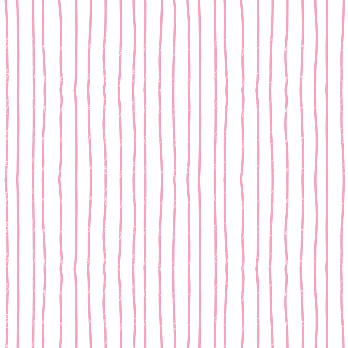 Funky stripes UV DTF Decal accent Sheet 10x10 6 color options
