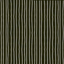 Funky stripes UV DTF Decal accent Sheet 10x10 6 color options