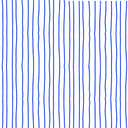 Funky stripes UV DTF Decal accent Sheet 10x10 10 color options