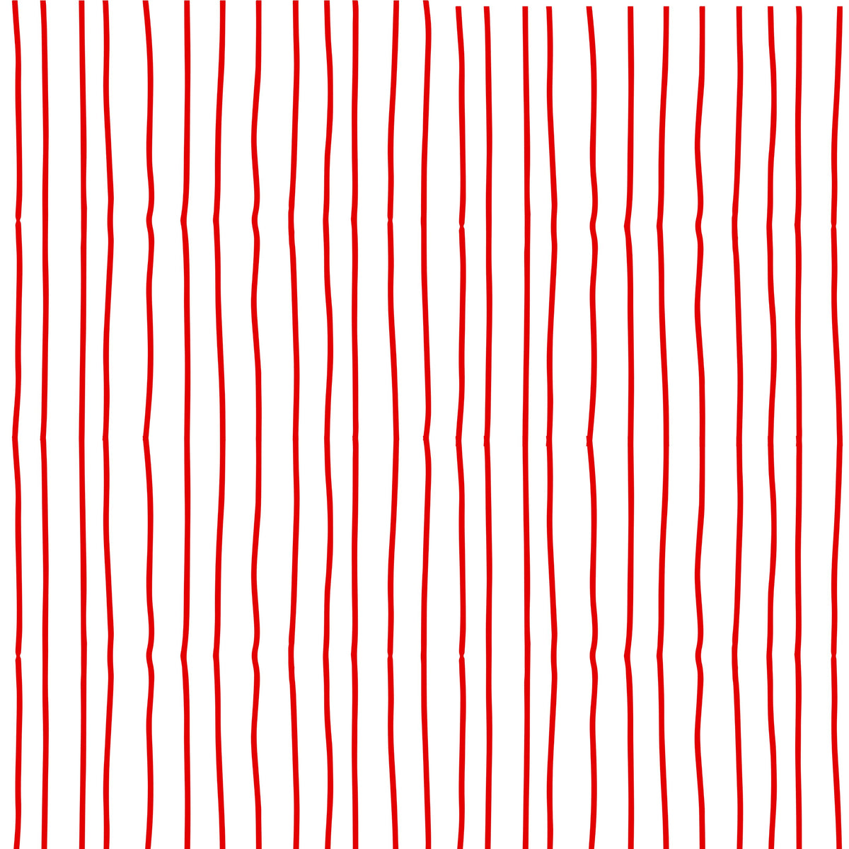 Funky stripes UV DTF Decal accent Sheet 10x10 10 color options
