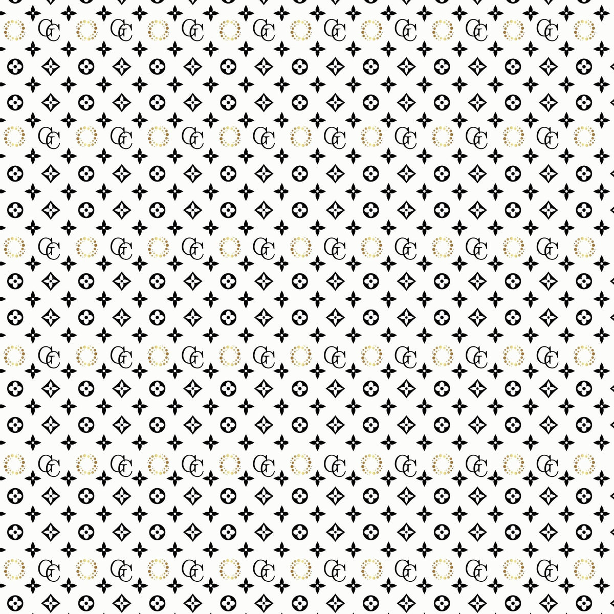 GC Bougie - Adhesive Vinyl