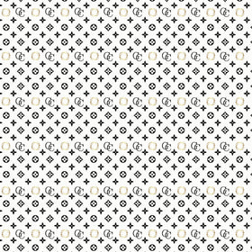 GC Bougie - Adhesive Vinyl