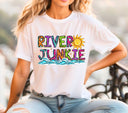 River Junkie DTF transfers