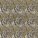 Glitter Craze Zebra - Adhesive Vinyl