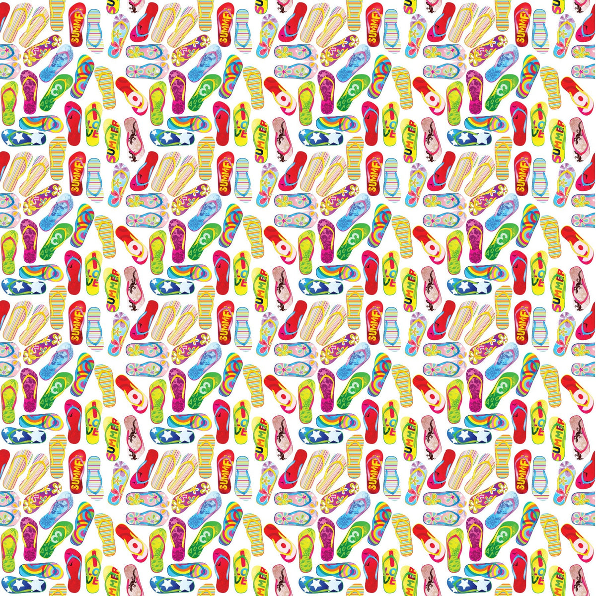 Going Commandtoe - Adhesive Vinyl