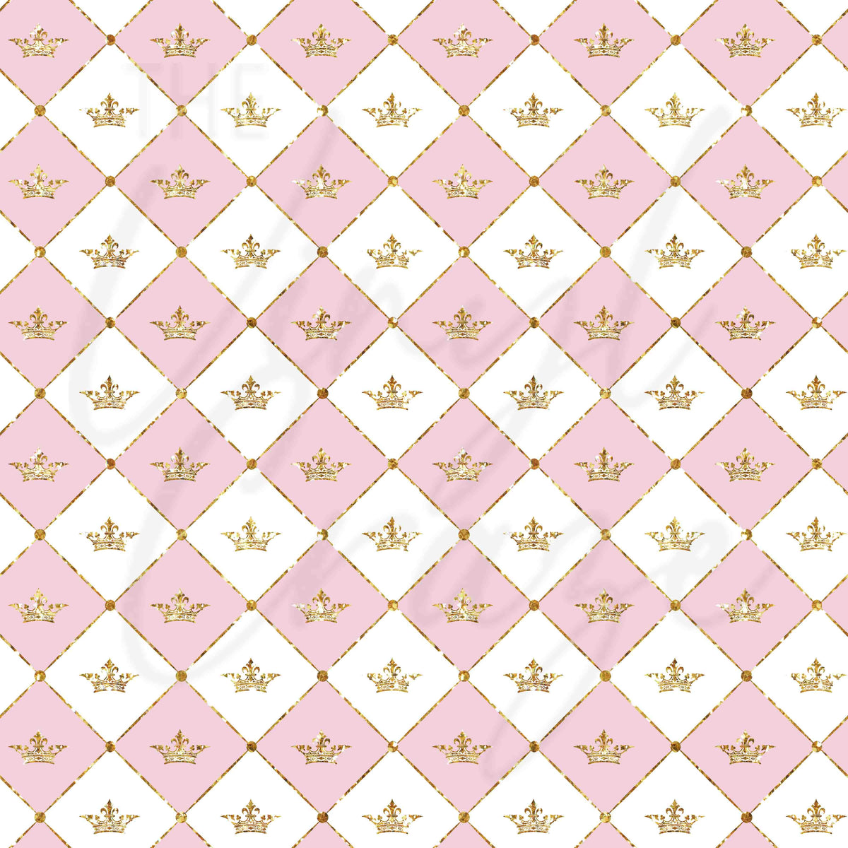 Golden Rose Gold Adhesive Vinyl