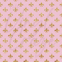 Golden Rose Gold Adhesive Vinyl