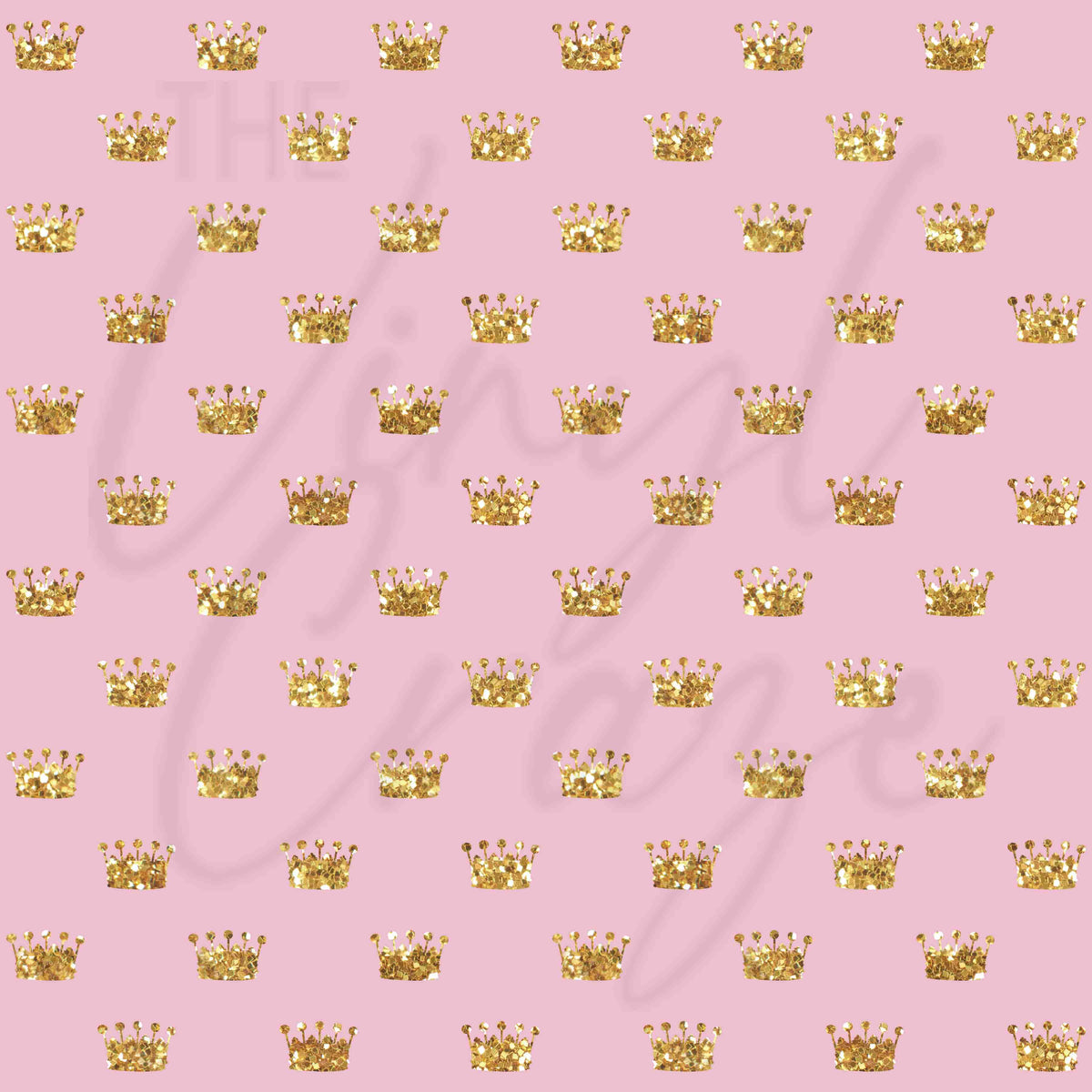 Golden Rose Gold Adhesive Vinyl
