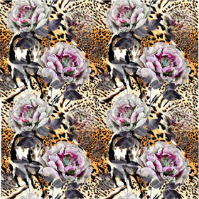 Gone wild Adhesive Vinyl
