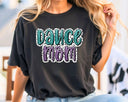 Dance mom speckled DTF Transfer