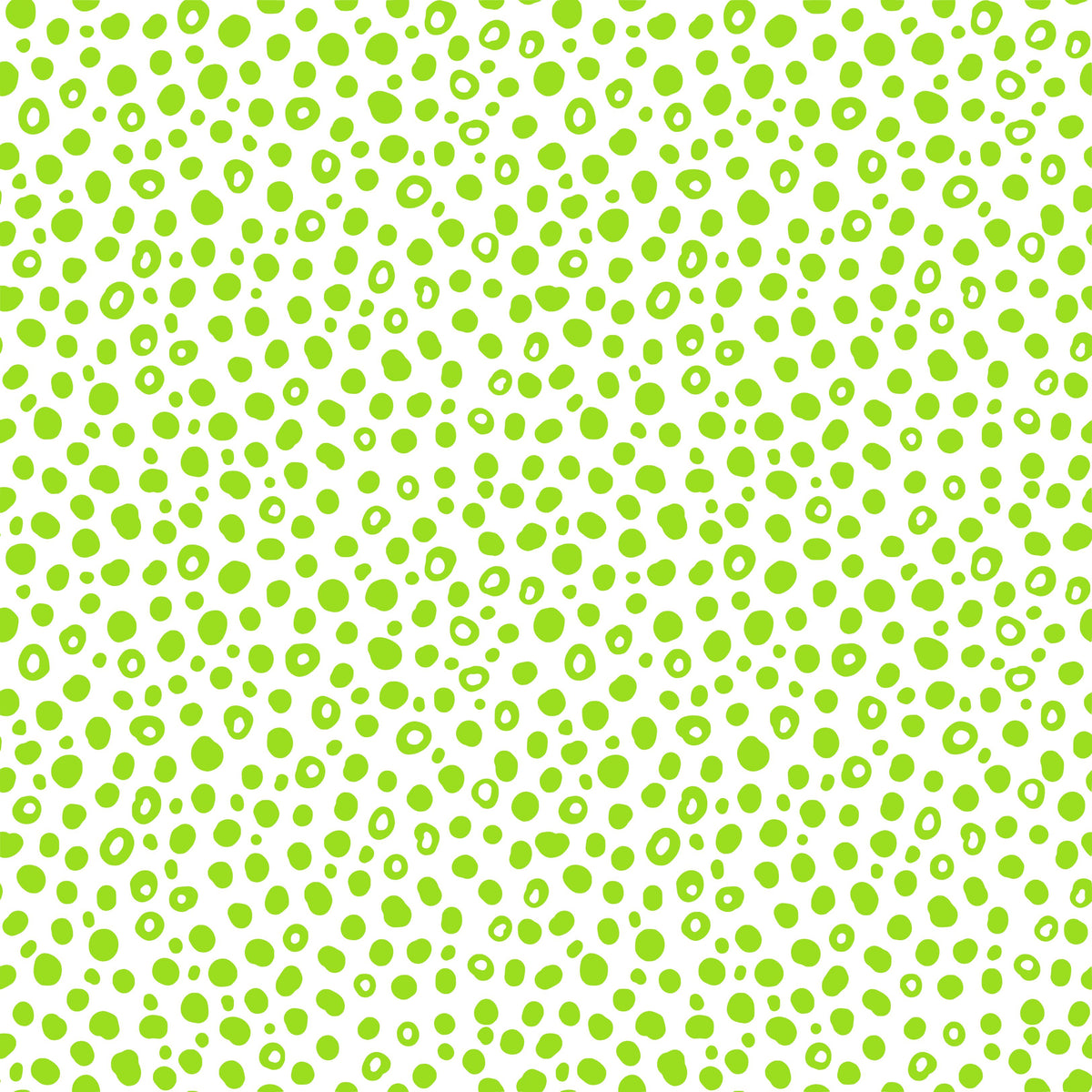 Doodle Spots UV DTF Decal sheets- 10x10 sheet 10 color  options