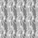 Grey Feathers - Adhesive Vinyl