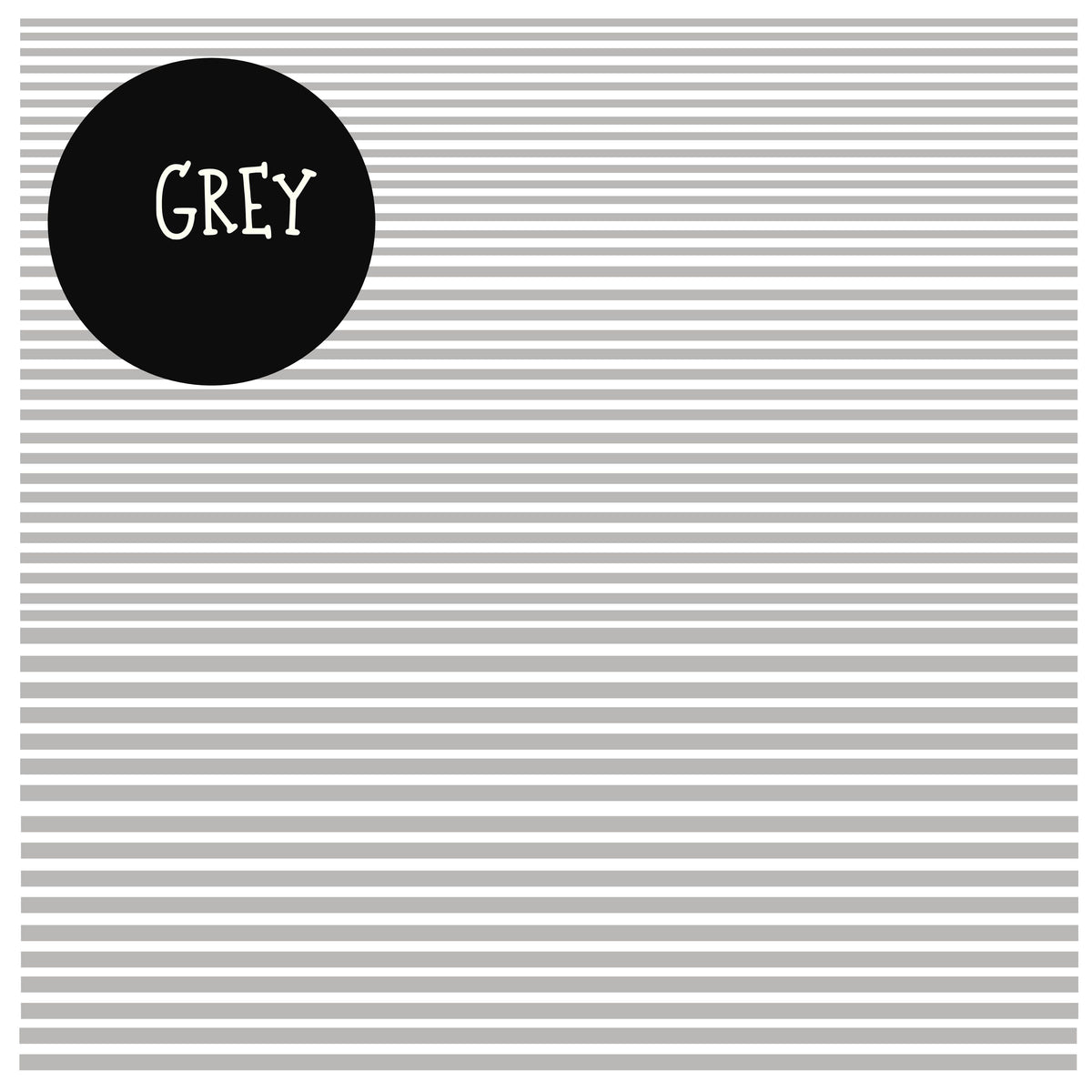 Plain Stripes UV Decal sheets 31 Colors to choose from