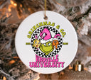 Grinchmas & Co. Pink available in UV DTF Decals and DTF Transfers