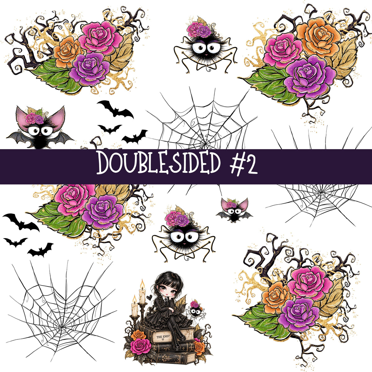 Limited Edition Halloween Box