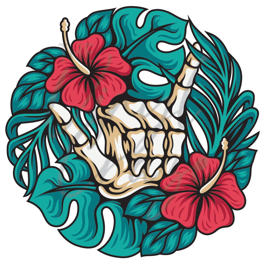 Hang Loose JPEG Download