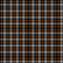Happy Fall Plaid - Adhesive Vinyl