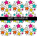 Happy Halloween UV DTF Decal sheets 8 Designs available