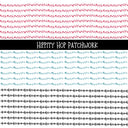 Hippity Hop Patchwork Set