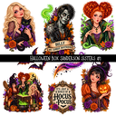 Limited Edition Halloween Box
