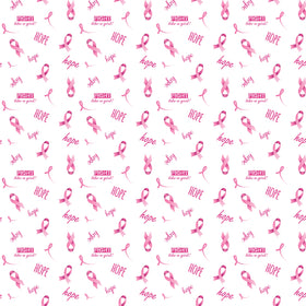 Hope - Adhesive Vinyl