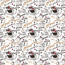Hot Espresso - Adhesive Vinyl