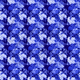 I Got the Blues Adhesive Vinyl
