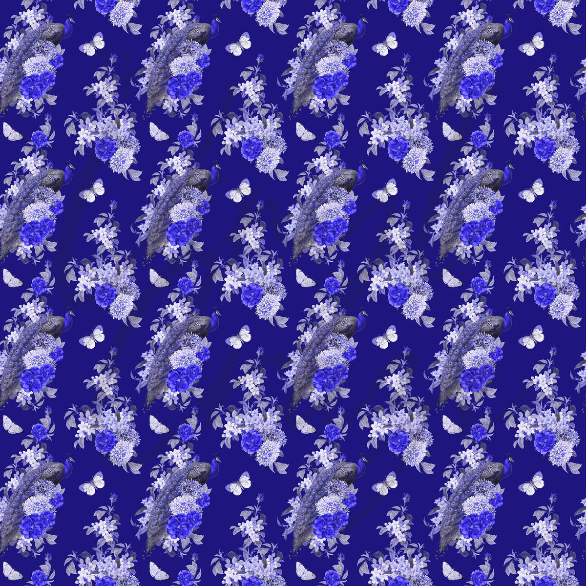 I Got the Blues Adhesive Vinyl
