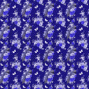 I Got the Blues Adhesive Vinyl