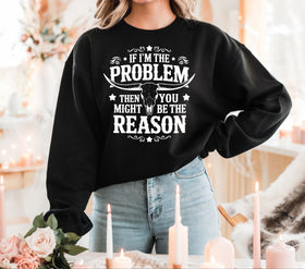 If I'm the problem white DTF Transfers