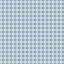 I Got The Blues Mosaic- Adhesive Vinyl