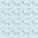 In the Classroom - Adhesive Vinyl