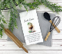 Cocktail Recipe DTF towel Transfer 5 inches wide- 20 Designs