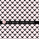 It's Magic Vinyl collection- 12x12 vinyl sheets-12 designs available