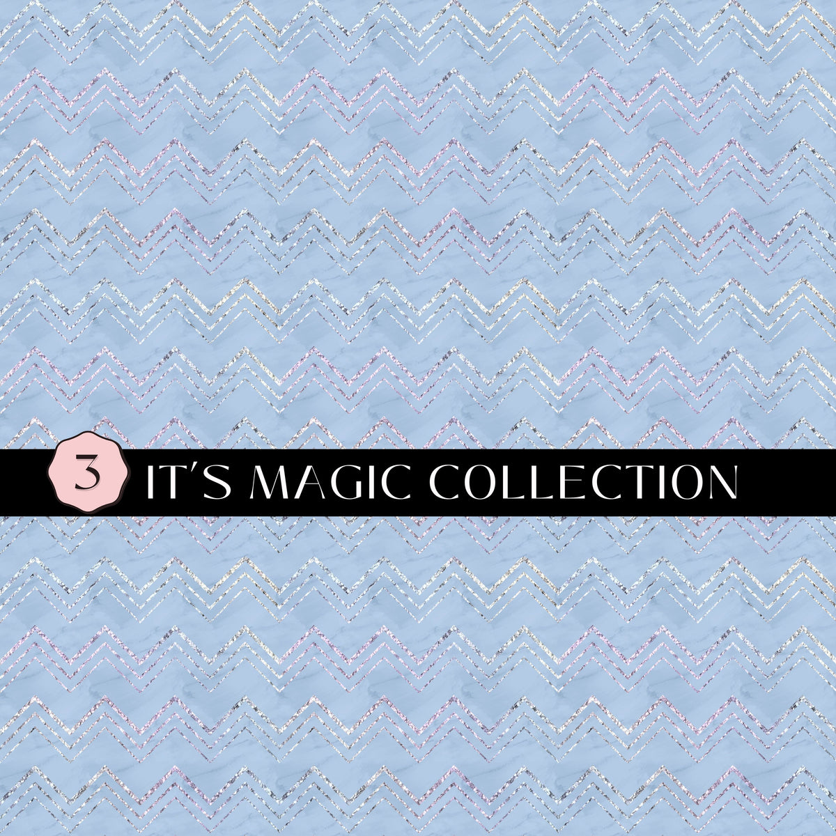 It's Magic Vinyl collection- 12x12 vinyl sheets-12 designs available
