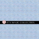 It's Magic Vinyl collection- 12x12 vinyl sheets-12 designs available