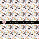 It's Magic Vinyl collection- 12x12 vinyl sheets-12 designs available