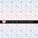It's Magic Vinyl collection- 12x12 vinyl sheets-12 designs available