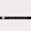 It's Magic Vinyl collection- 12x12 vinyl sheets-12 designs available