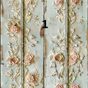 It's so Shabby Collection 12x12 Vinyl Sheets- 12 Designs Available