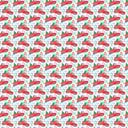It's Christmas Time - Adhesive Vinyl