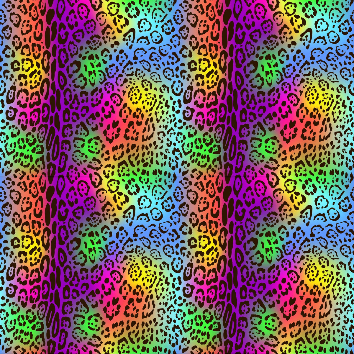 Jaguar Trip - Adhesive Vinyl