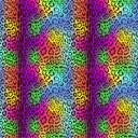 Jaguar Trip - Adhesive Vinyl